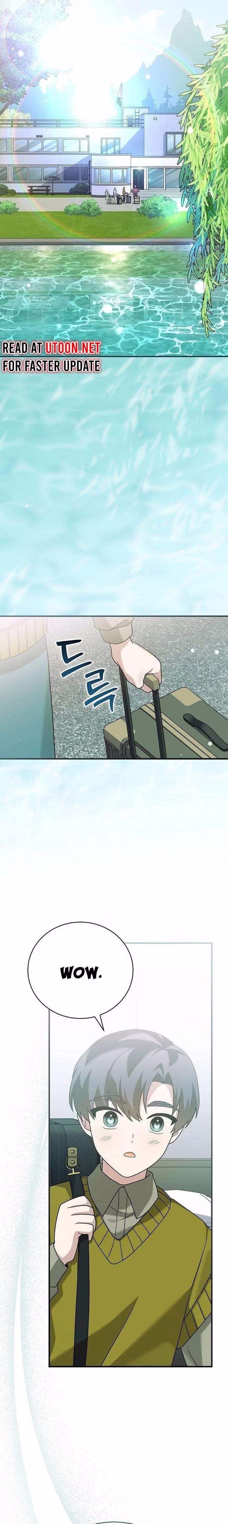 For the Musical Genius - Chapter 38 - Part 5