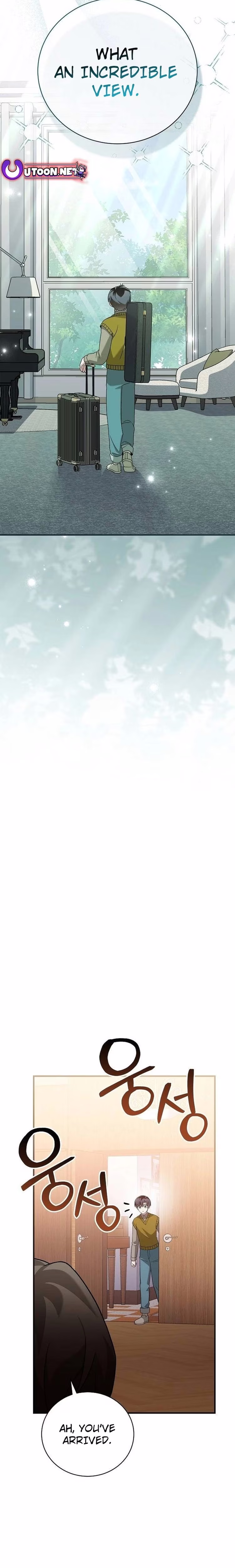 For the Musical Genius - Chapter 38 - Part 6