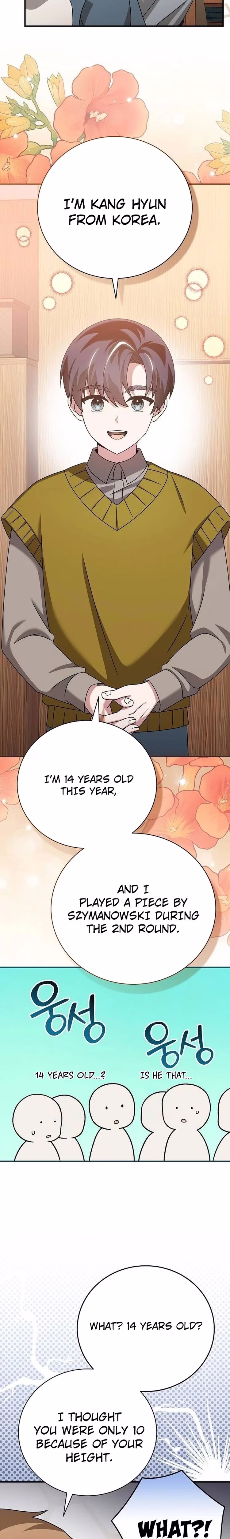 For the Musical Genius - Chapter 38 - Part 12