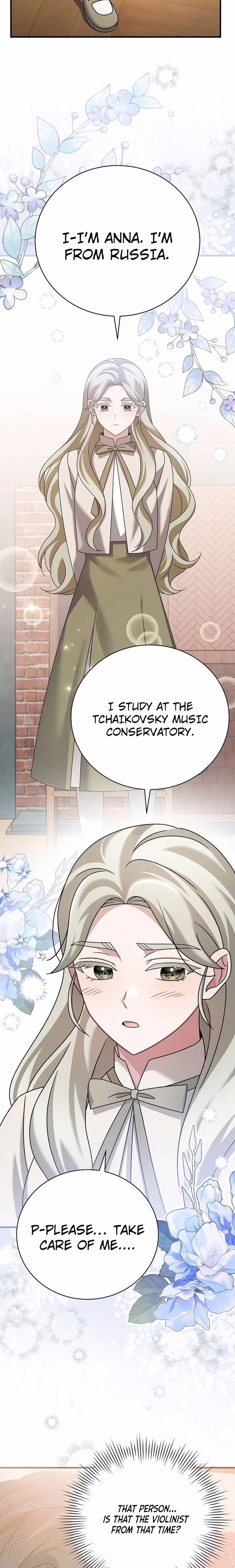 For the Musical Genius - Chapter 38 - Part 14