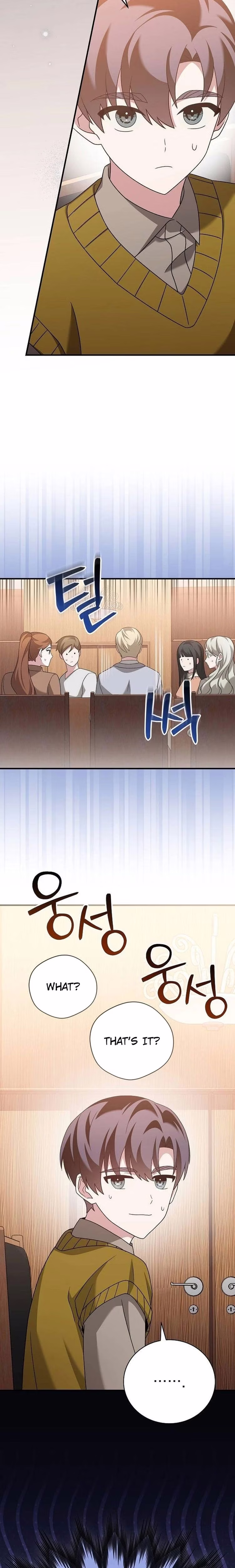 For the Musical Genius - Chapter 38 - Part 17