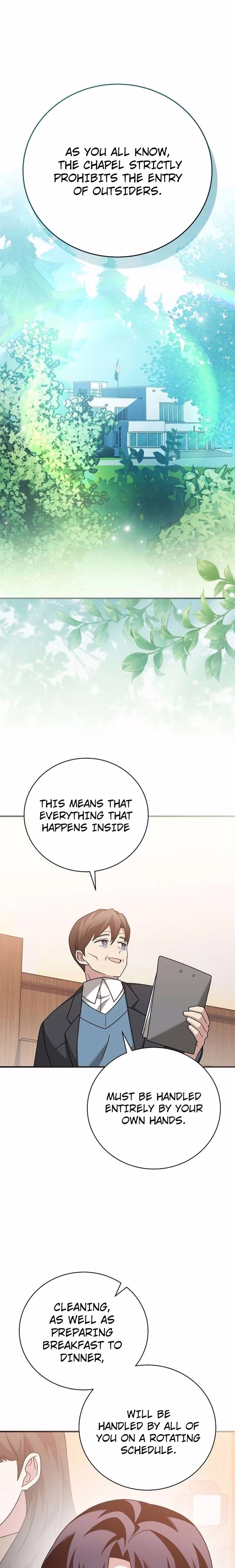 For the Musical Genius - Chapter 38 - Part 19