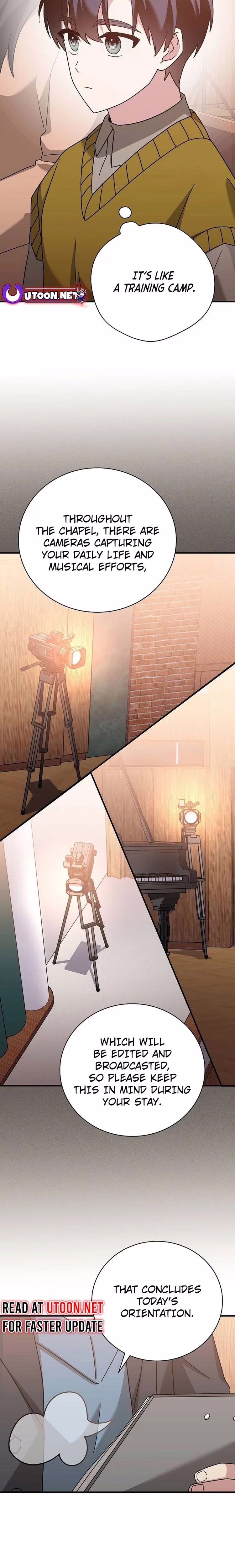 For the Musical Genius - Chapter 38 - Part 20