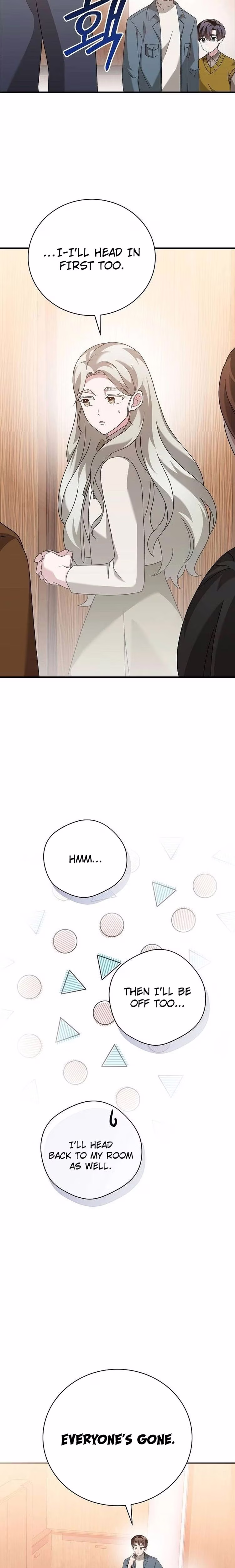 For the Musical Genius - Chapter 38 - Part 23