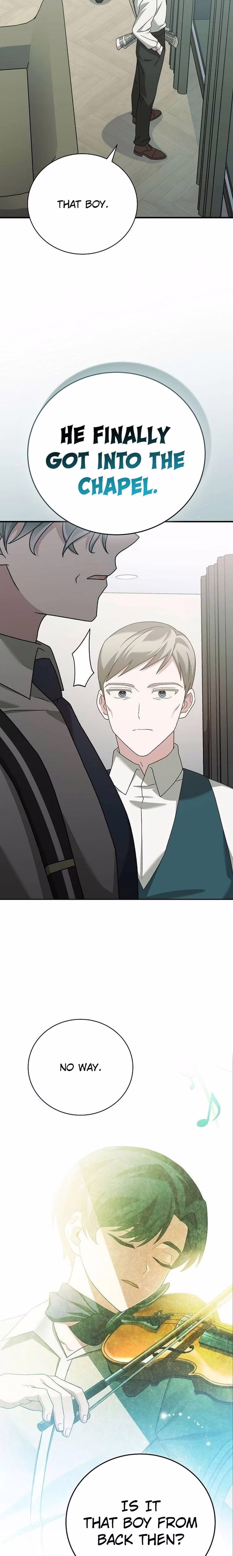 For the Musical Genius - Chapter 38 - Part 27