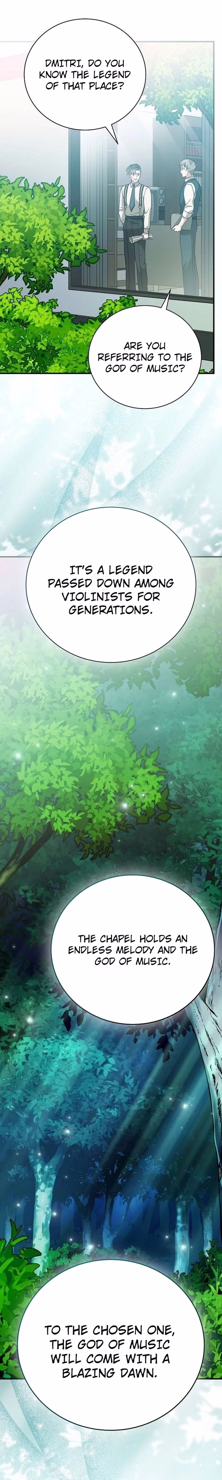 For the Musical Genius - Chapter 38 - Part 30