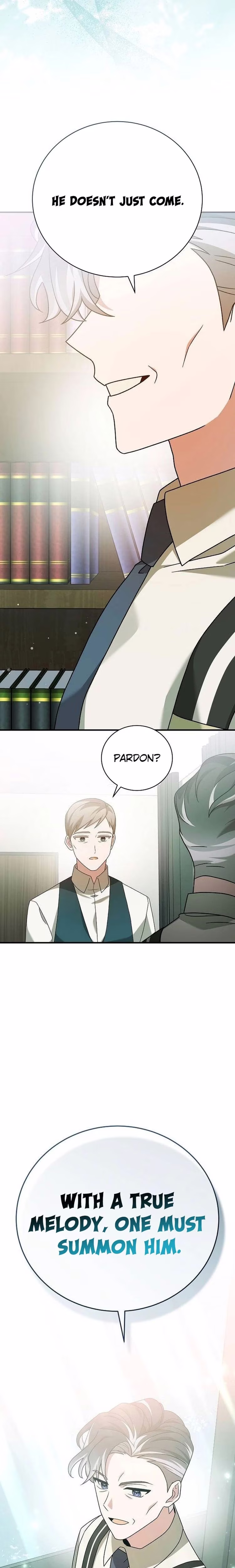 For the Musical Genius - Chapter 38 - Part 31