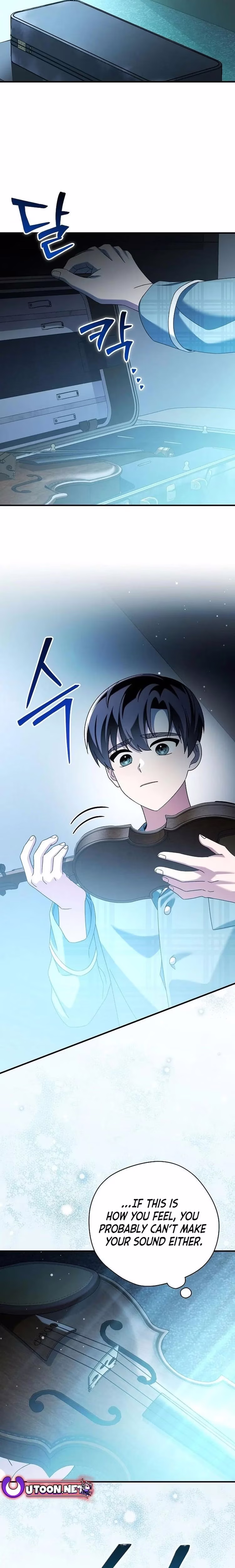 For the Musical Genius - Chapter 39 - Part 6