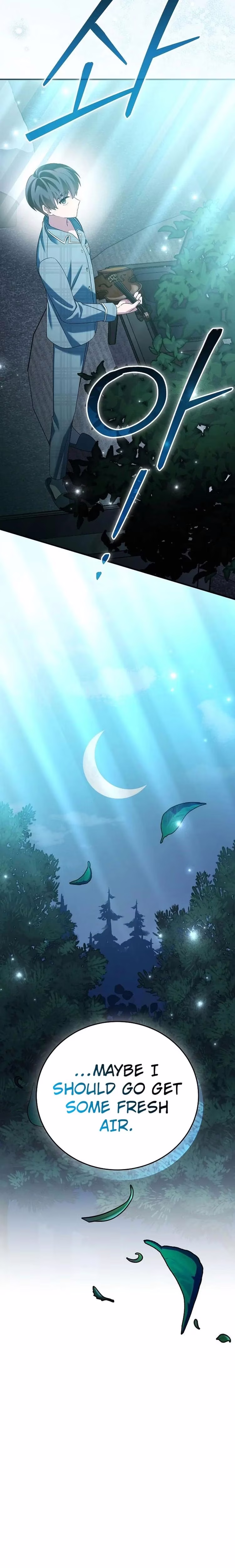 For the Musical Genius - Chapter 39 - Part 7