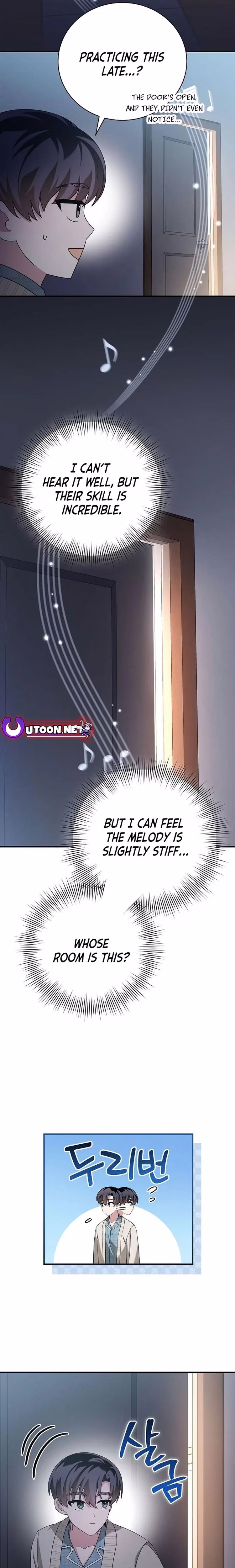 For the Musical Genius - Chapter 39 - Part 9