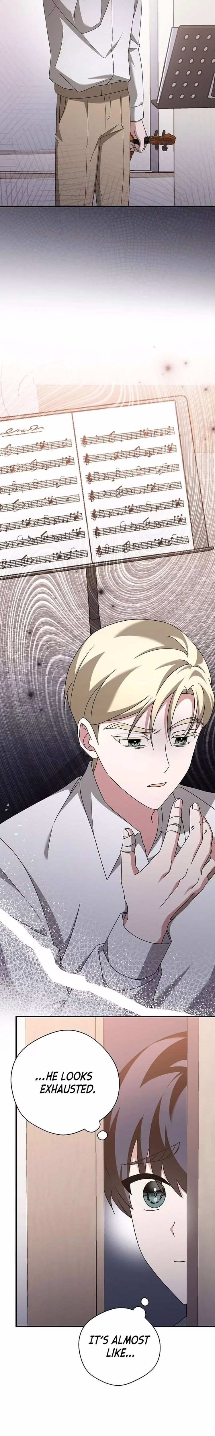 For the Musical Genius - Chapter 39 - Part 14