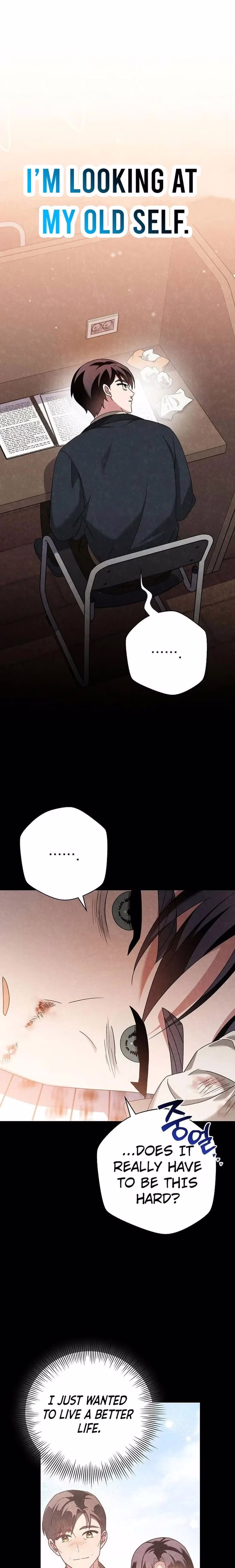 For the Musical Genius - Chapter 39 - Part 15