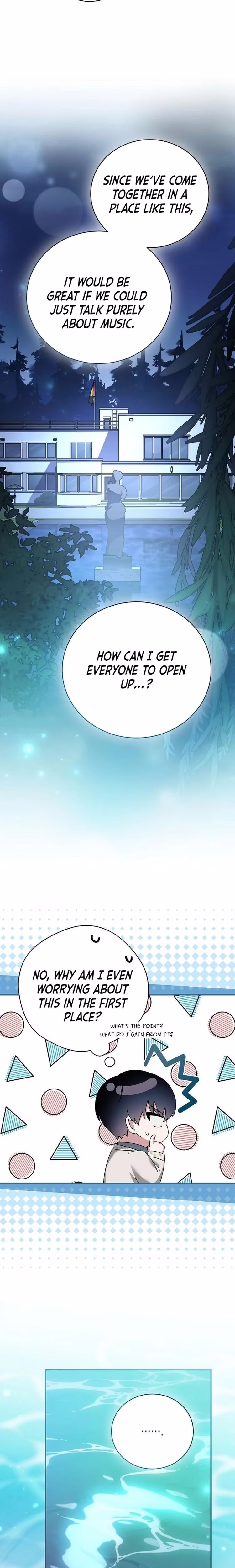 For the Musical Genius - Chapter 39 - Part 20