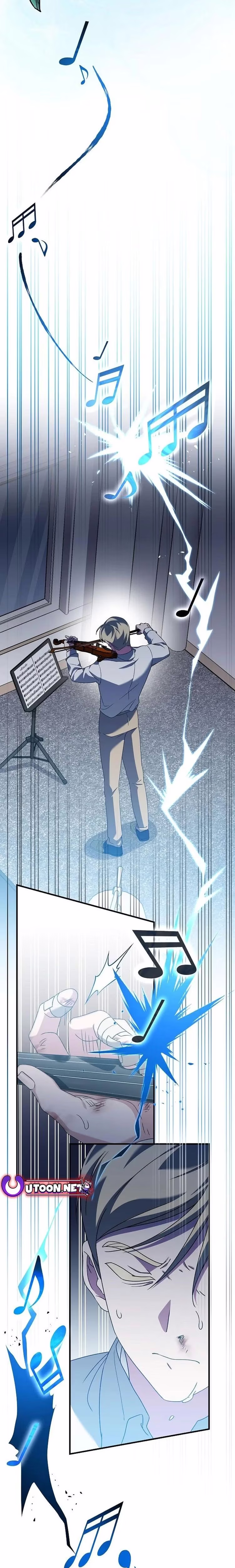 For the Musical Genius - Chapter 39 - Part 26