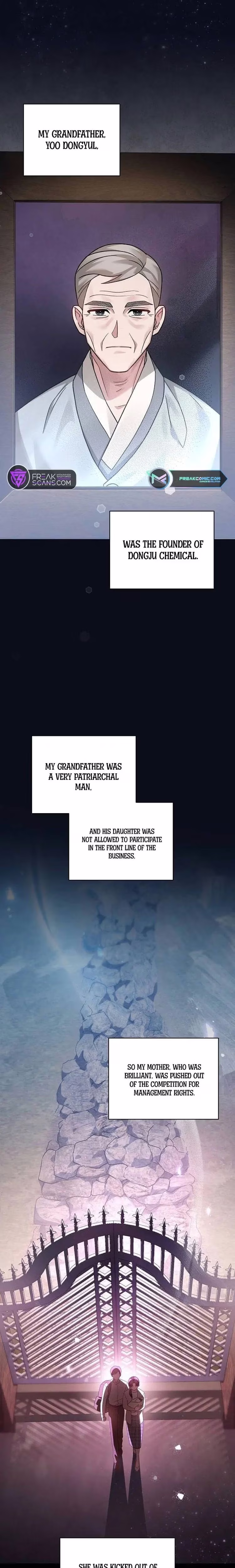 For the Musical Genius - Chapter 4 - Part 3