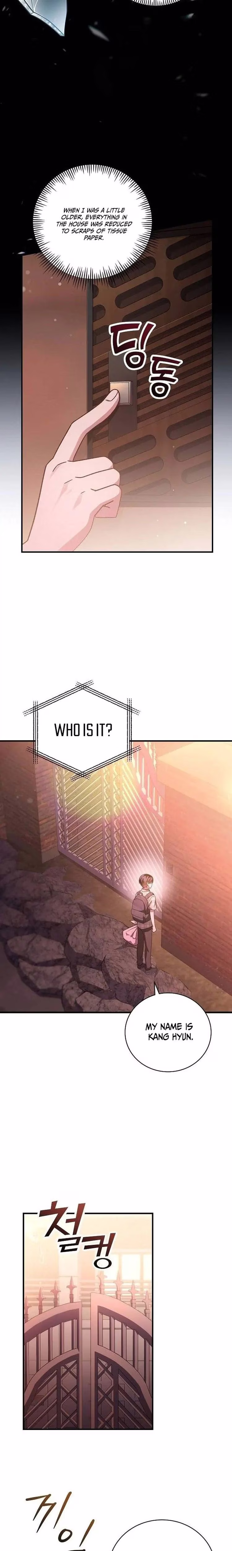 For the Musical Genius - Chapter 4 - Part 5