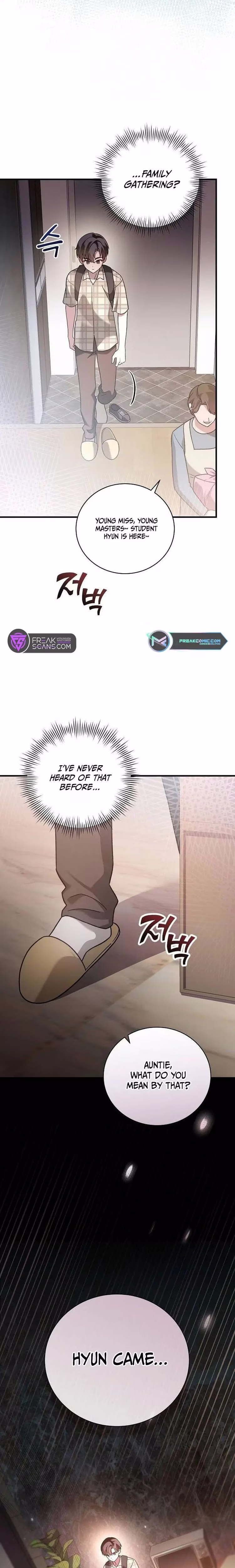 For the Musical Genius - Chapter 4 - Part 7