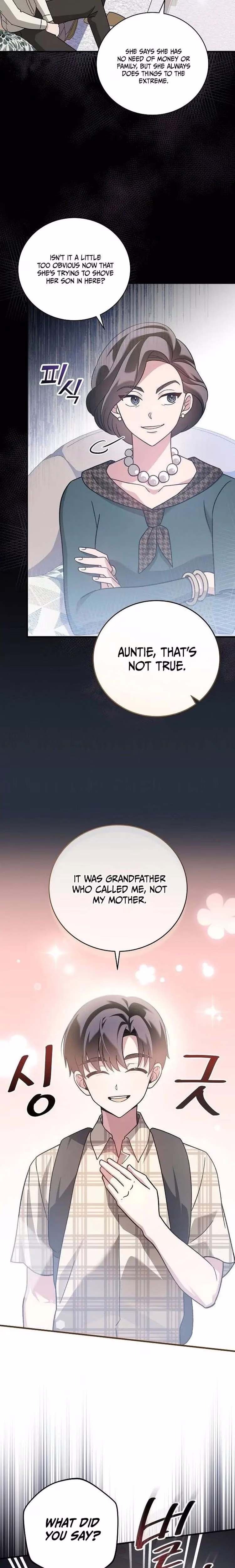 For the Musical Genius - Chapter 4 - Part 9