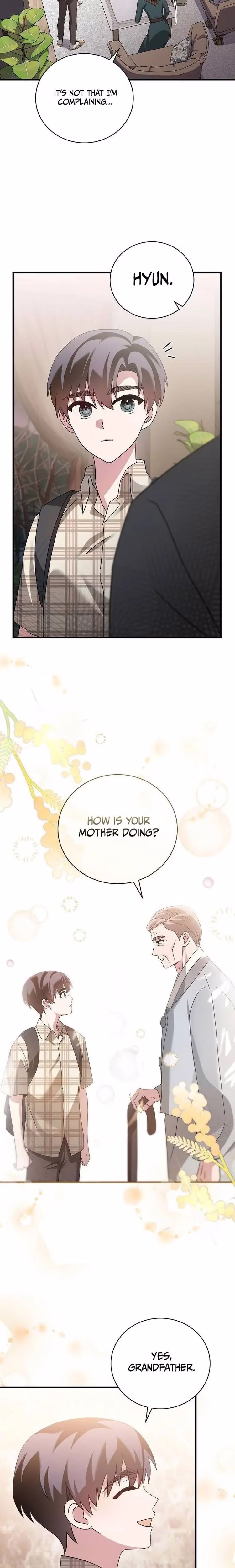 For the Musical Genius - Chapter 4 - Part 12