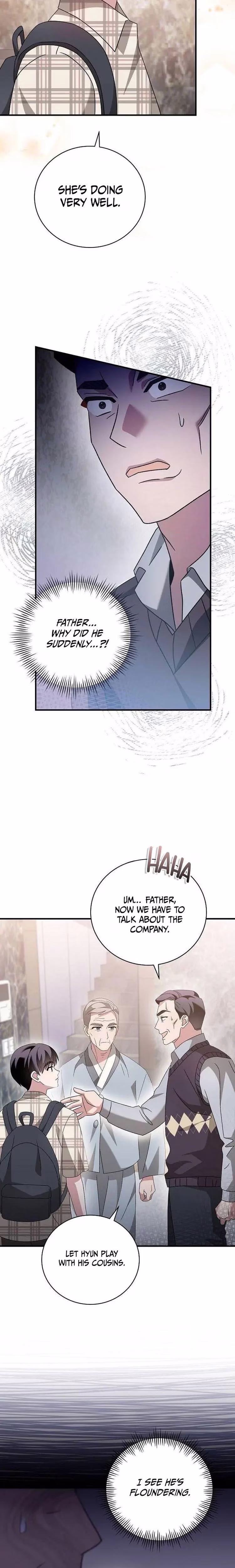 For the Musical Genius - Chapter 4 - Part 13