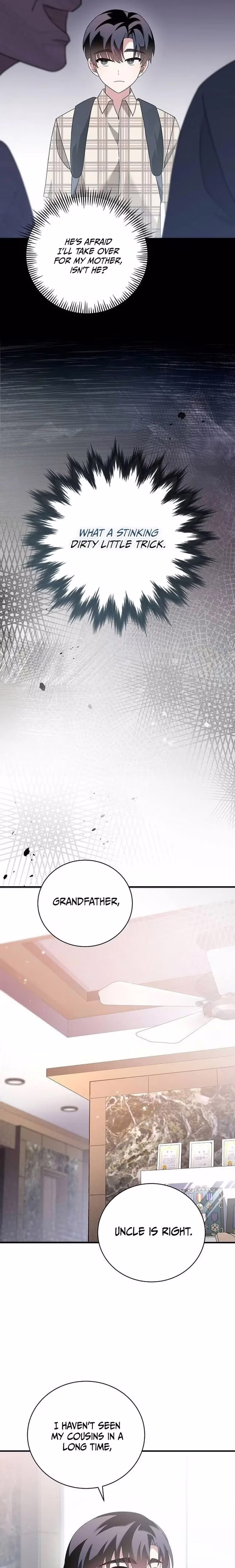 For the Musical Genius - Chapter 4 - Part 14