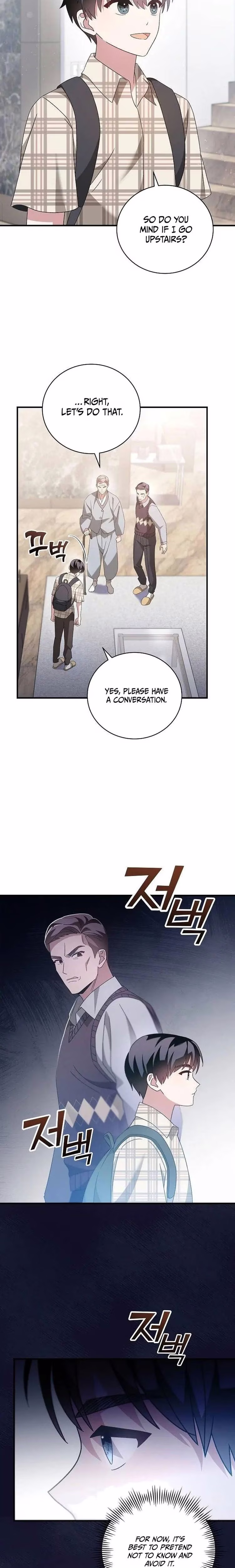 For the Musical Genius - Chapter 4 - Part 15