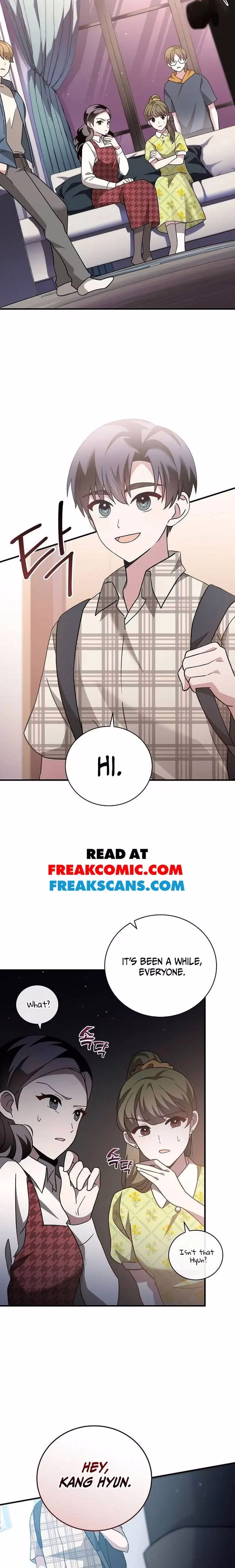 For the Musical Genius - Chapter 4 - Part 17