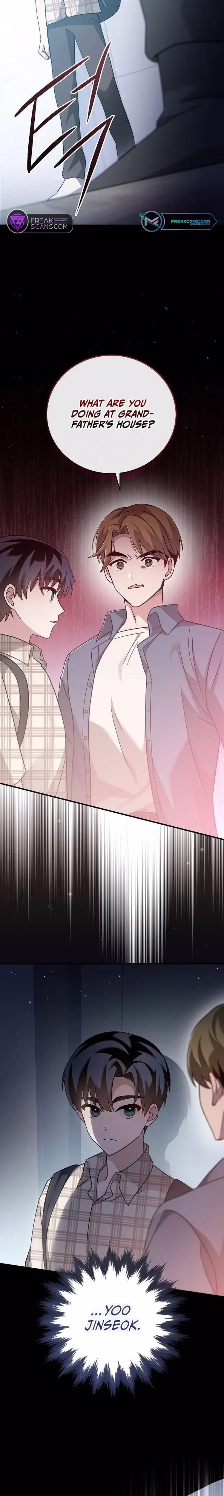 For the Musical Genius - Chapter 4 - Part 18