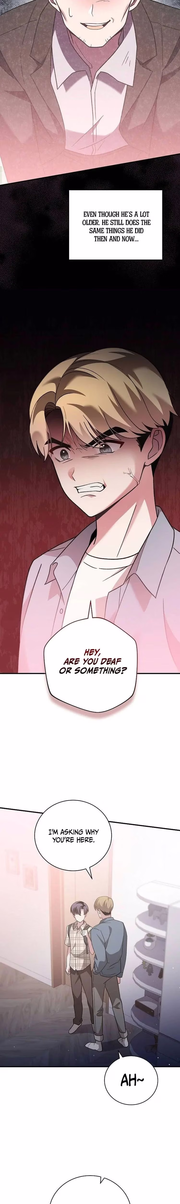 For the Musical Genius - Chapter 4 - Part 20