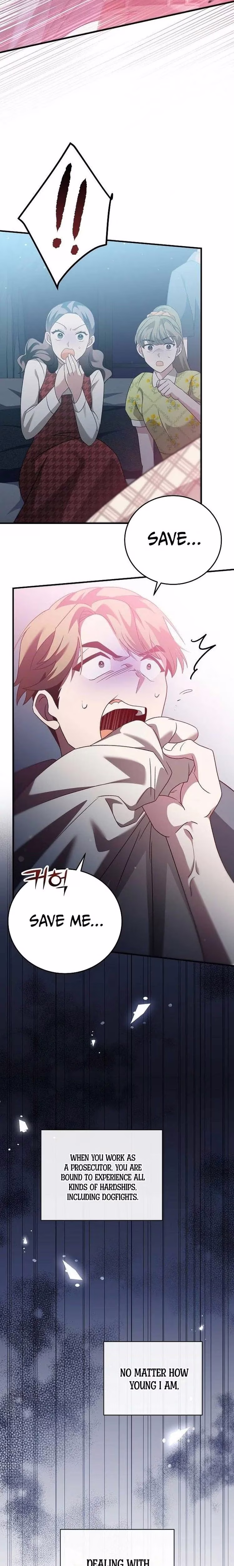 For the Musical Genius - Chapter 4 - Part 27