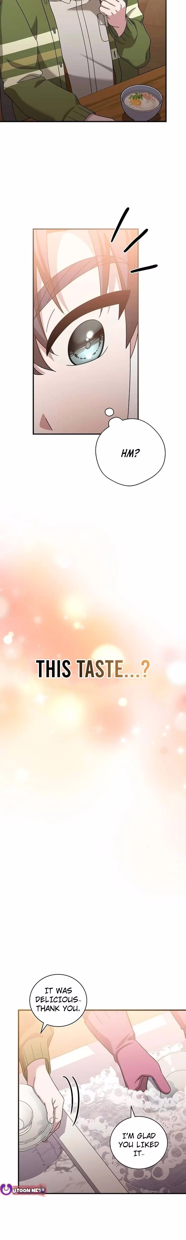 For the Musical Genius - Chapter 40 - Part 4