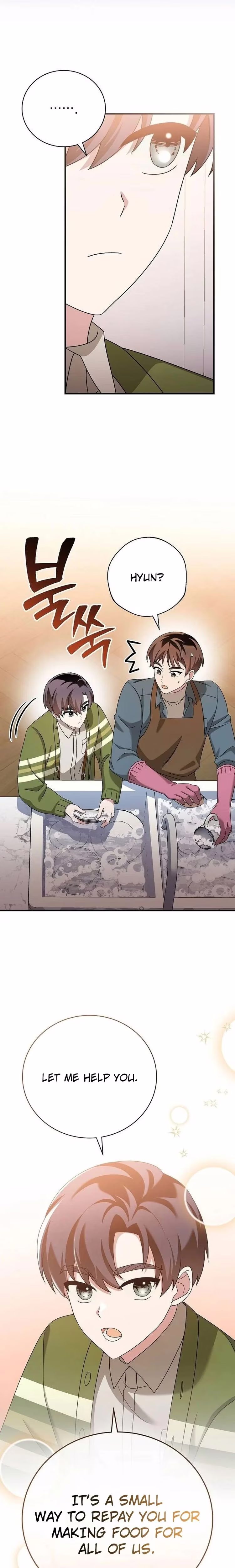 For the Musical Genius - Chapter 40 - Part 8