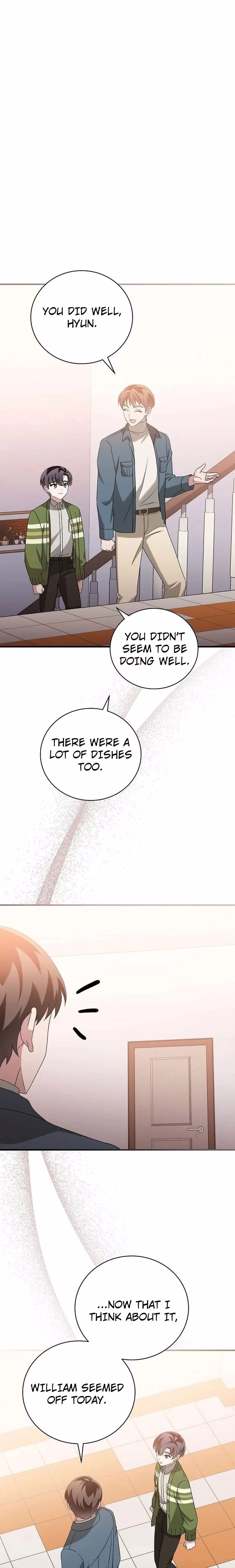 For the Musical Genius - Chapter 40 - Part 10