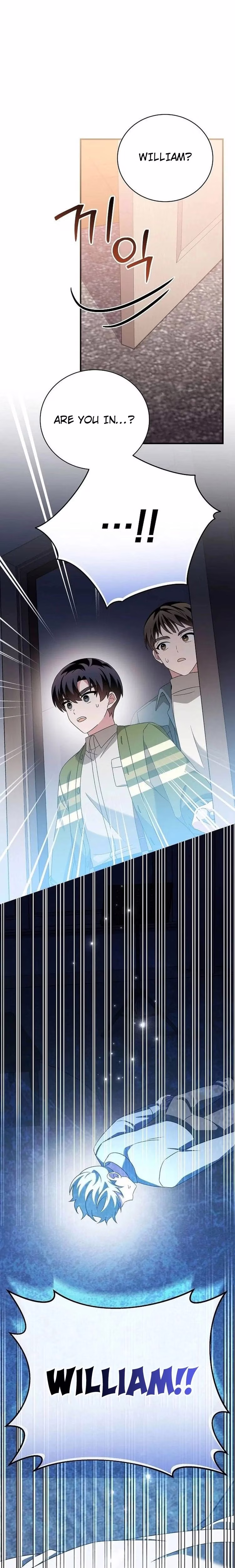 For the Musical Genius - Chapter 40 - Part 13