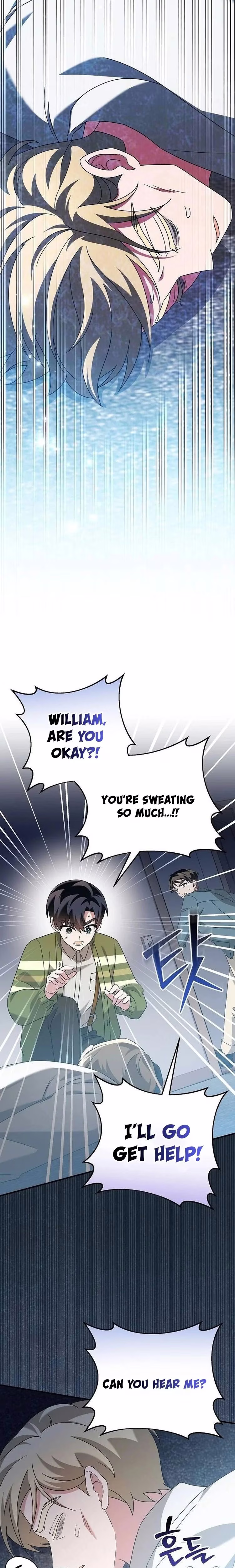 For the Musical Genius - Chapter 40 - Part 14