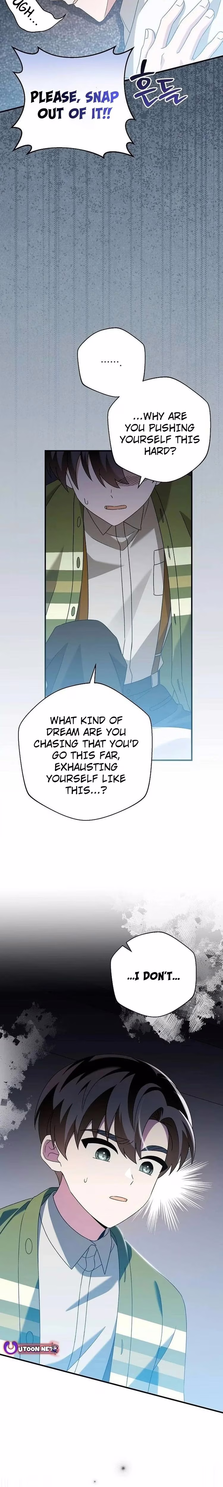 For the Musical Genius - Chapter 40 - Part 15