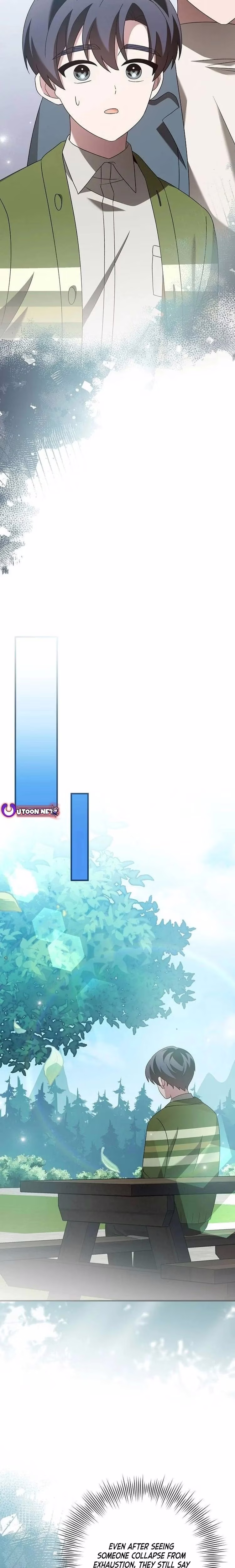 For the Musical Genius - Chapter 40 - Part 19