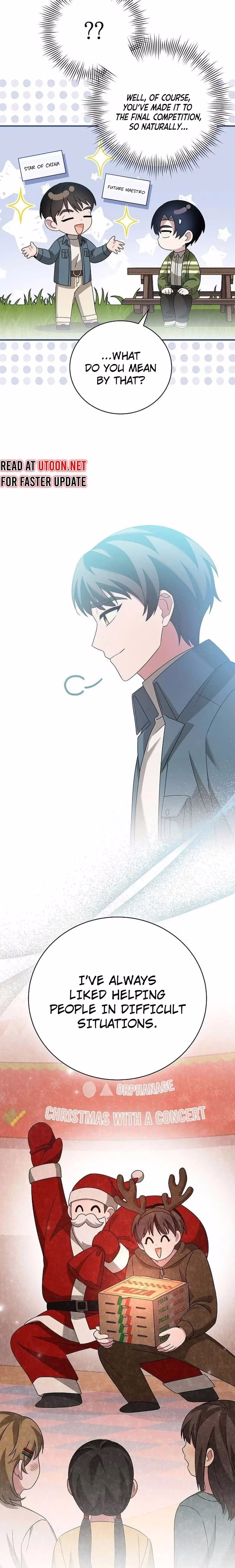 For the Musical Genius - Chapter 40 - Part 24