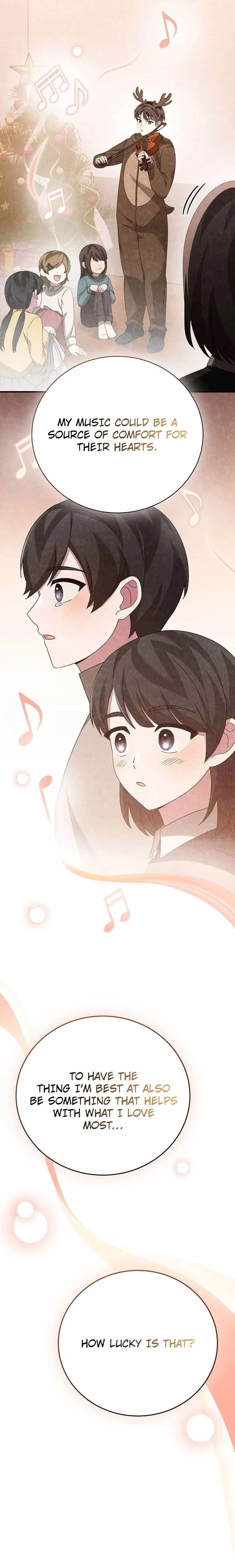 For the Musical Genius - Chapter 40 - Part 26