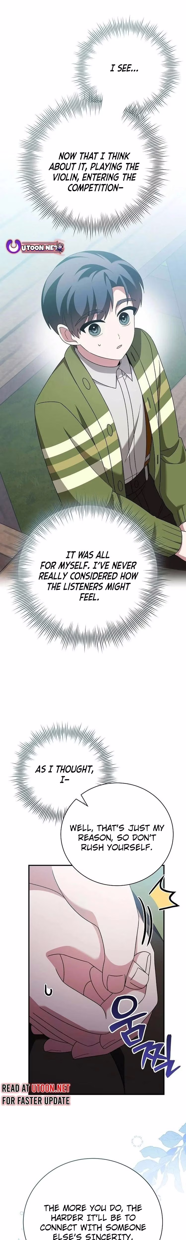 For the Musical Genius - Chapter 40 - Part 27