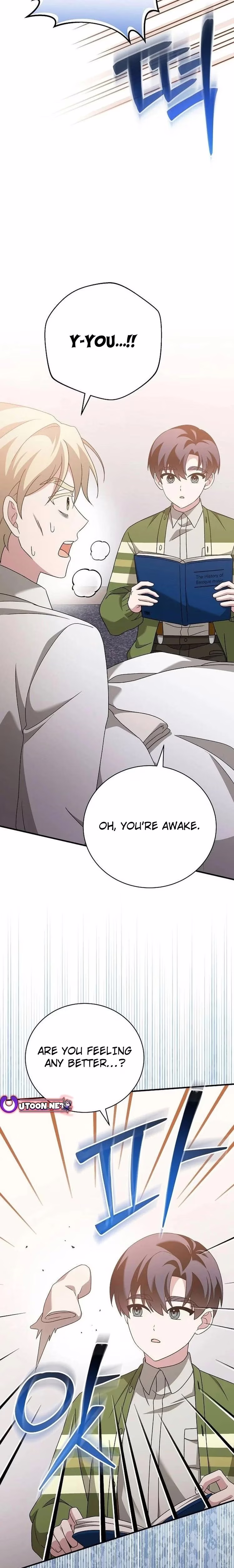 For the Musical Genius - Chapter 40 - Part 30