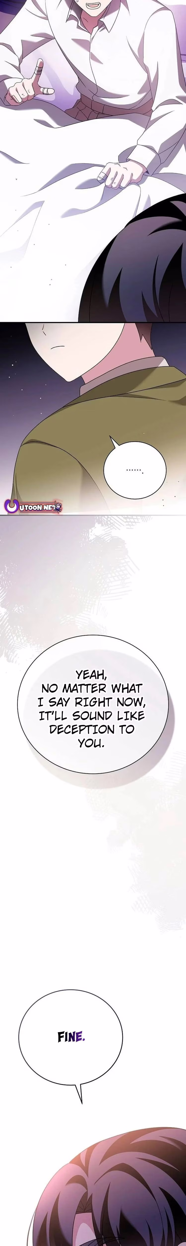 For the Musical Genius - Chapter 40 - Part 34