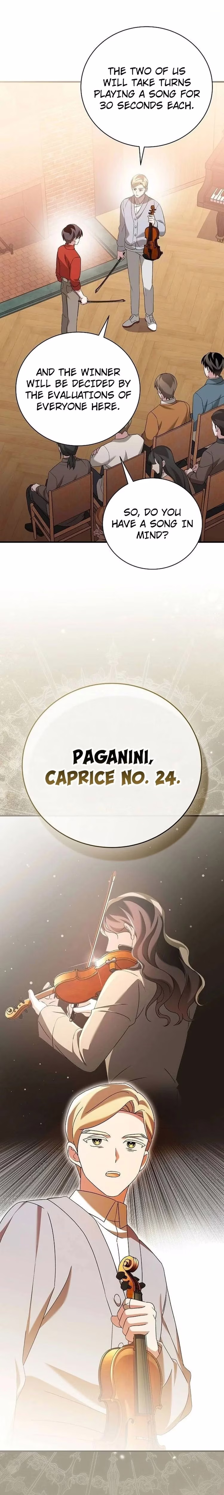 For the Musical Genius - Chapter 41 - Part 4