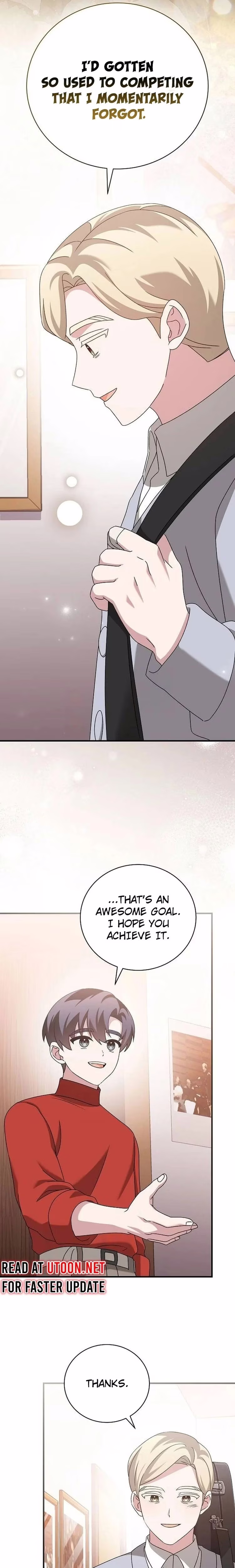 For the Musical Genius - Chapter 41 - Part 36