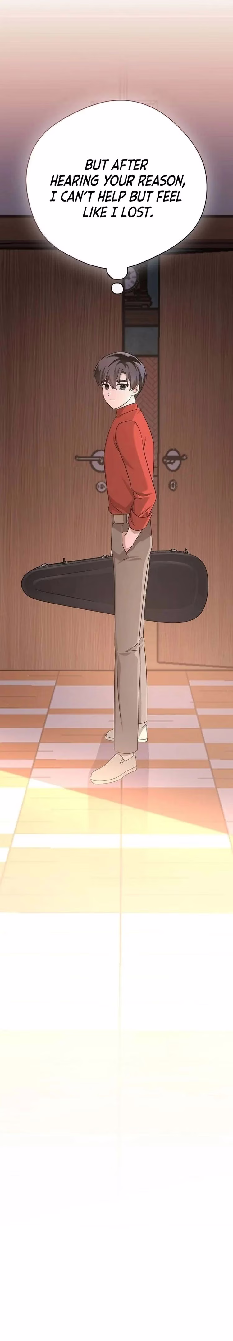 For the Musical Genius - Chapter 41 - Part 5