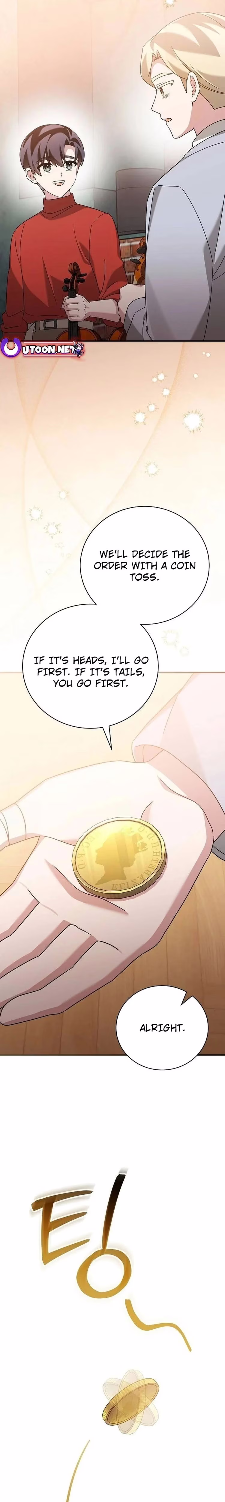 For the Musical Genius - Chapter 41 - Part 7