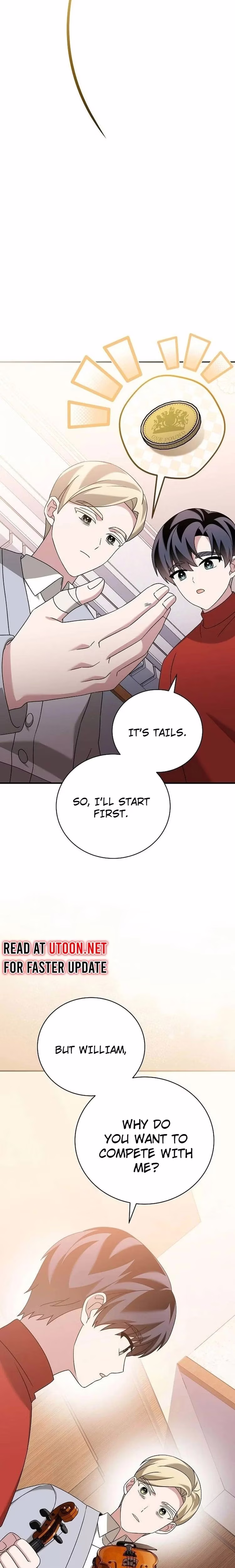 For the Musical Genius - Chapter 41 - Part 8