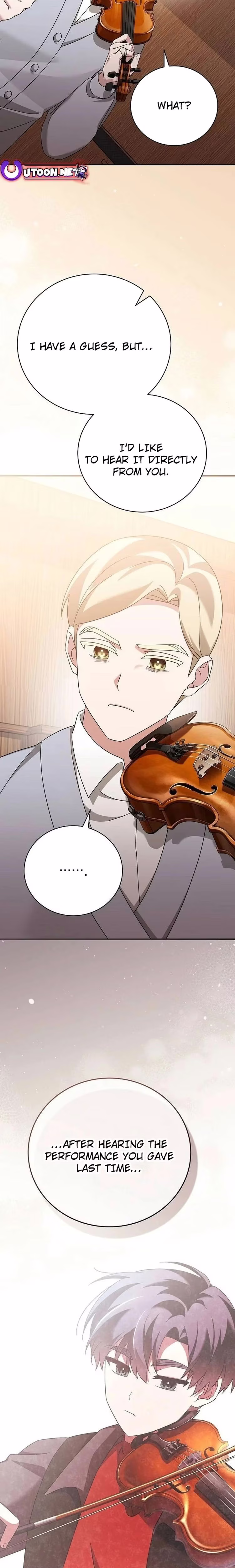 For the Musical Genius - Chapter 41 - Part 9