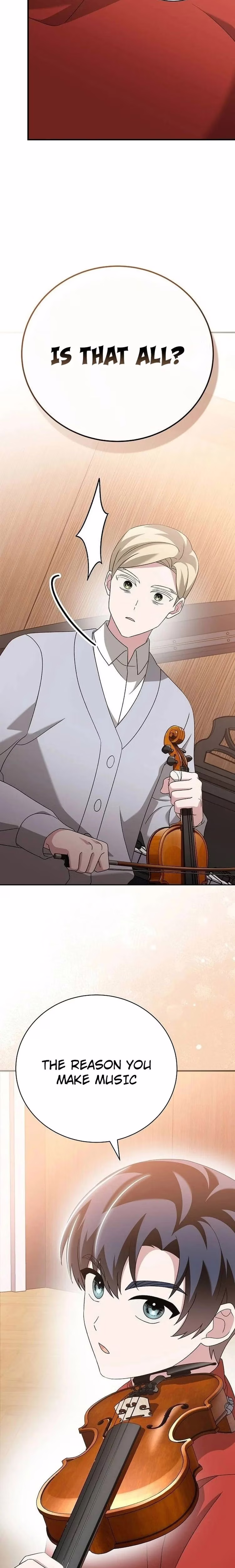 For the Musical Genius - Chapter 41 - Part 12