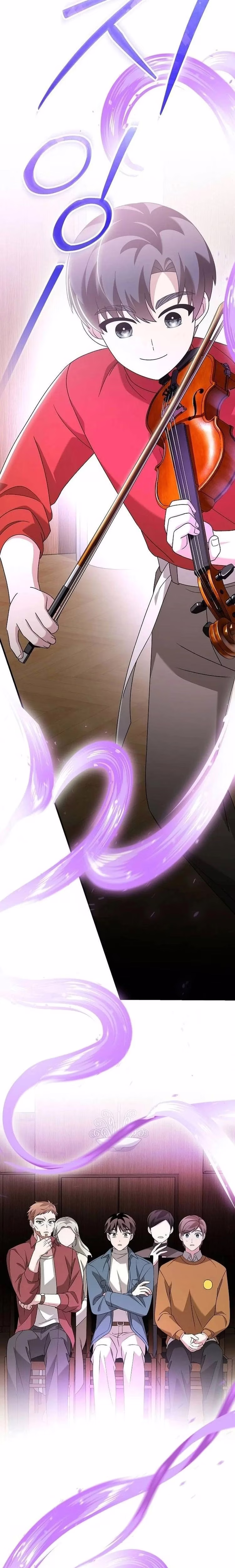 For the Musical Genius - Chapter 41 - Part 14